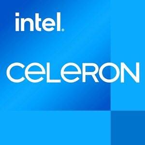 Intel Celeron logo