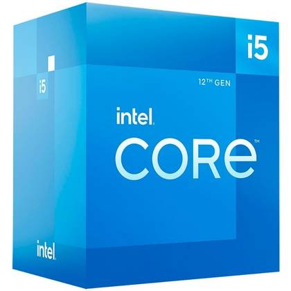 The Intel Core i5-12600 marks a solid entry point for those who're looking to build a new Alder Lake-based PC.