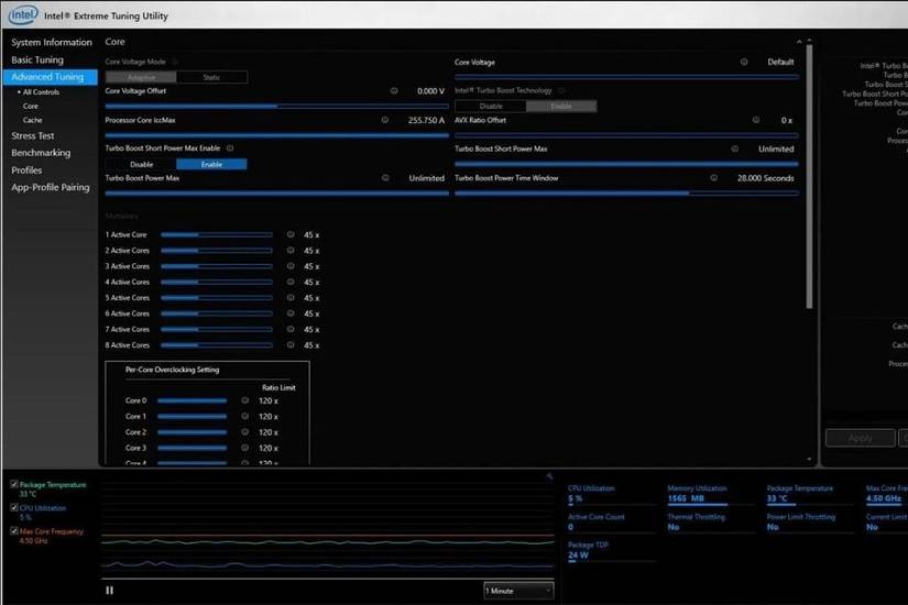 Ryzen Gpu Overclock Program Curve Optimizer Auto Overclock Ryzen