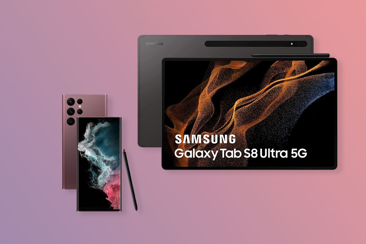 Everything about the Samsung Galaxy S22, S22 Plus, and S22 Ultra