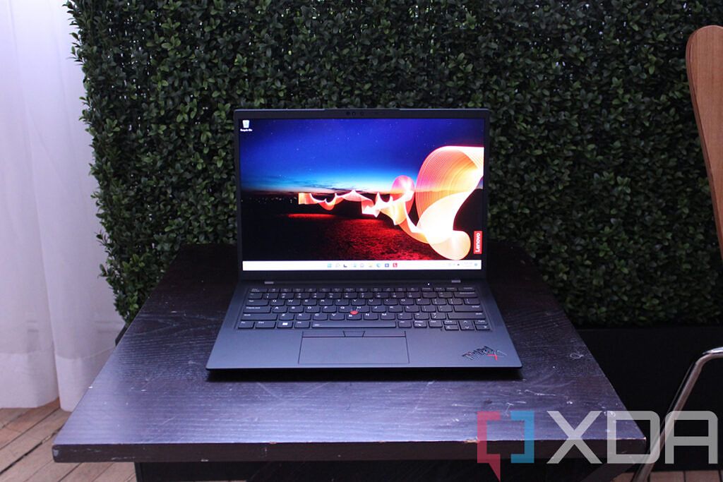 rick22年 Thinkpad X1 carbon gen10 ② Amazon.com: Lenovo ThinkPad X1 Carbon Gen 10 21CB000AUS 14