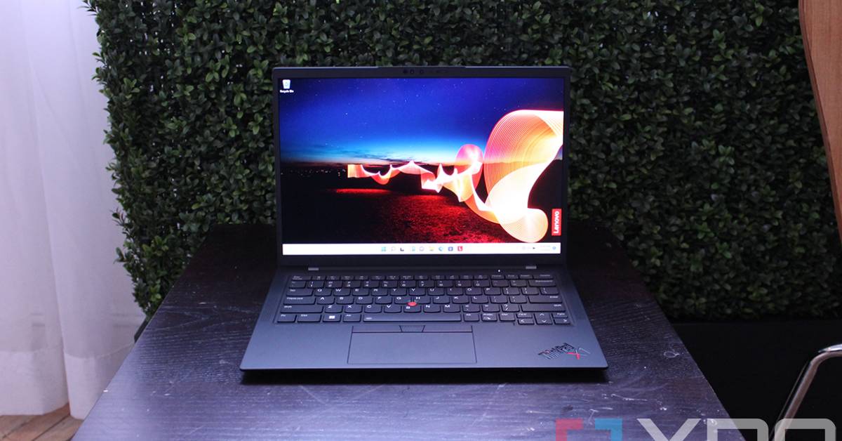 Lenovo ThinkPad X1 Carbon Gen 11: Release date, price, and 