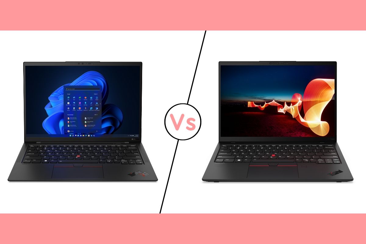 rick22年 Thinkpad X1 carbon gen10 ② ThinkPad X1 Carbon Gen 10 | Ultralight, super-powerful Intel