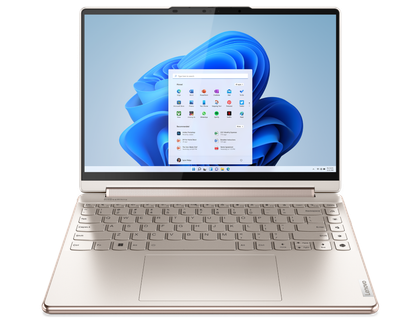 Lenovo Yoga 9i (2022) Review: The new best consumer laptop