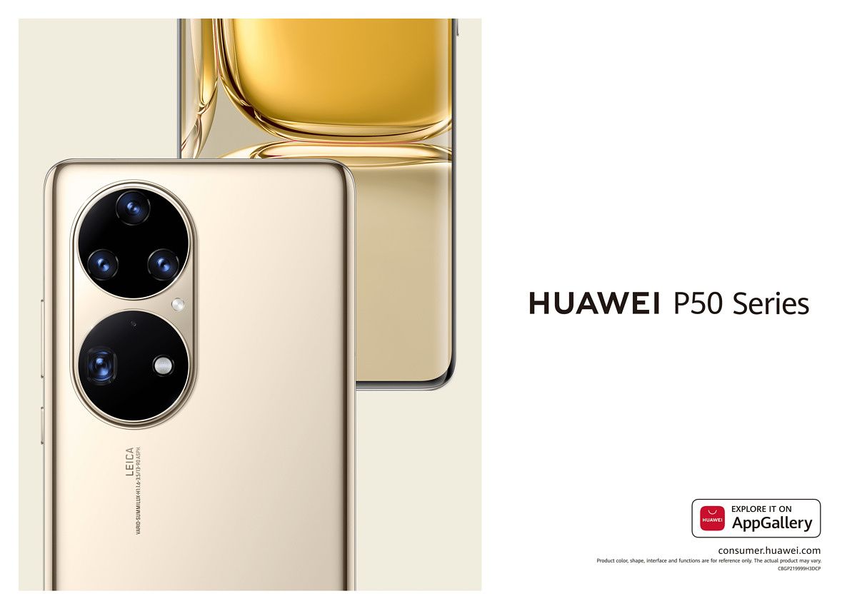 ピパさん専用　Huawei P50 Pro 512GB+8GB Gold HUAWEI P50 Pro 4G Phone Price - Huawei 4G Phones