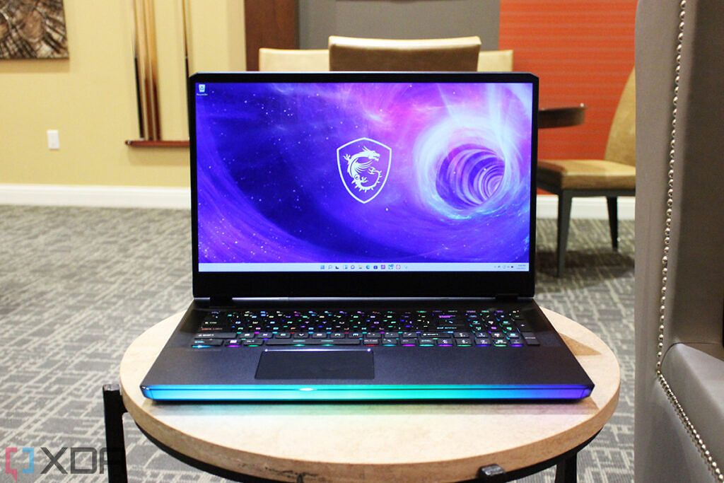 Core i9-12900HK review: Intel has the best gaming processor, for now