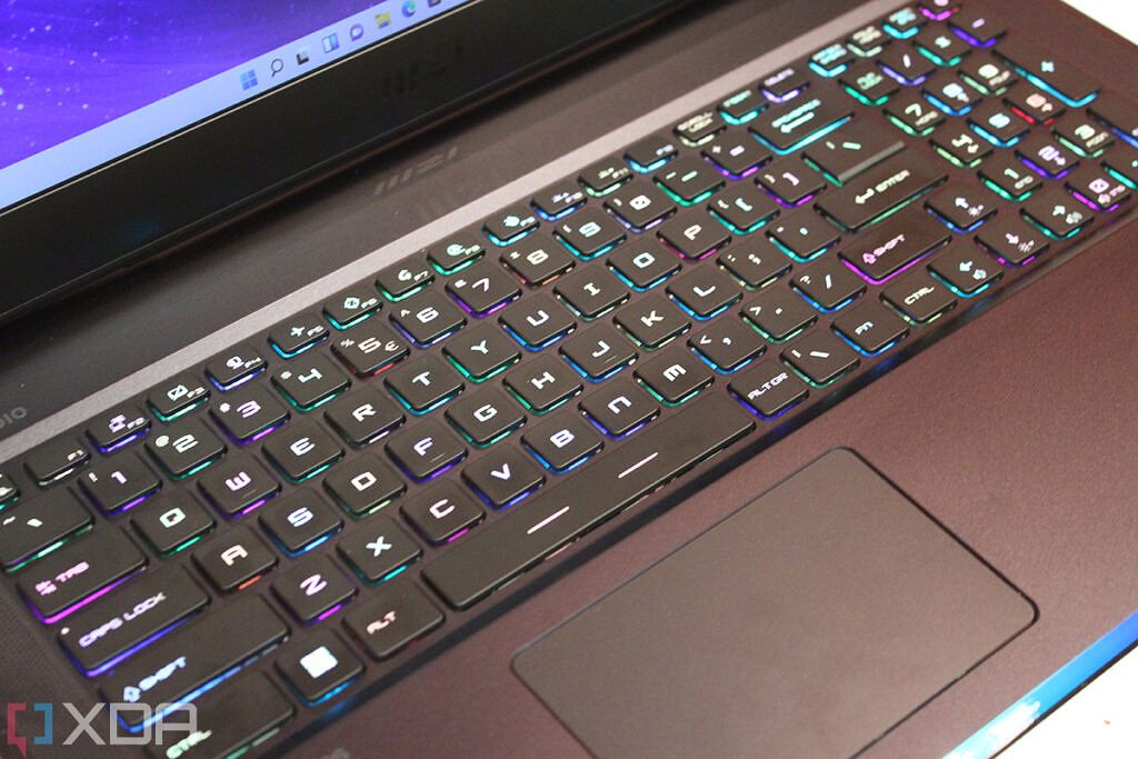Core i9-12900HK review: Intel has the best gaming processor, for now