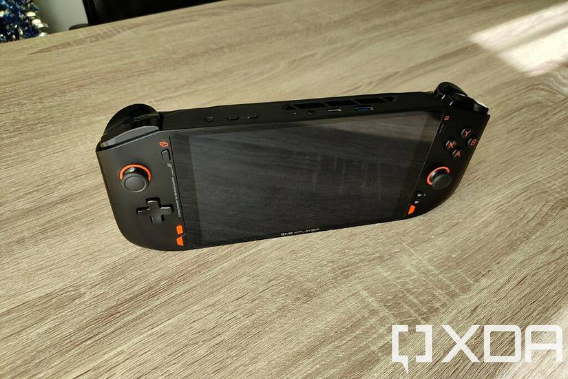 ONE XPLAYER Mini