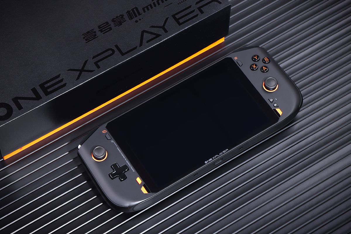 Nintendo Switch ONEXPLAYER mini ONEXPLAYER Mini -Unboxing & Gaming Review -Teardown - YouTube