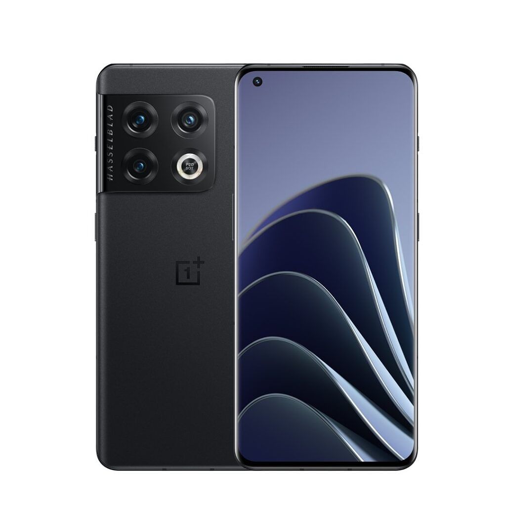 OnePlus 10 Pro launches in China with Snapdragon 8 Gen 1 and