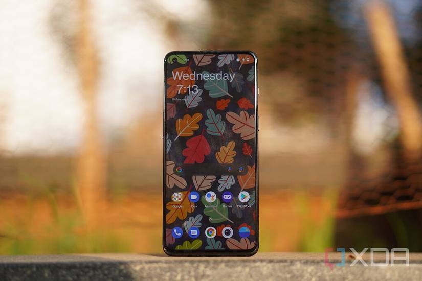 Display brightness