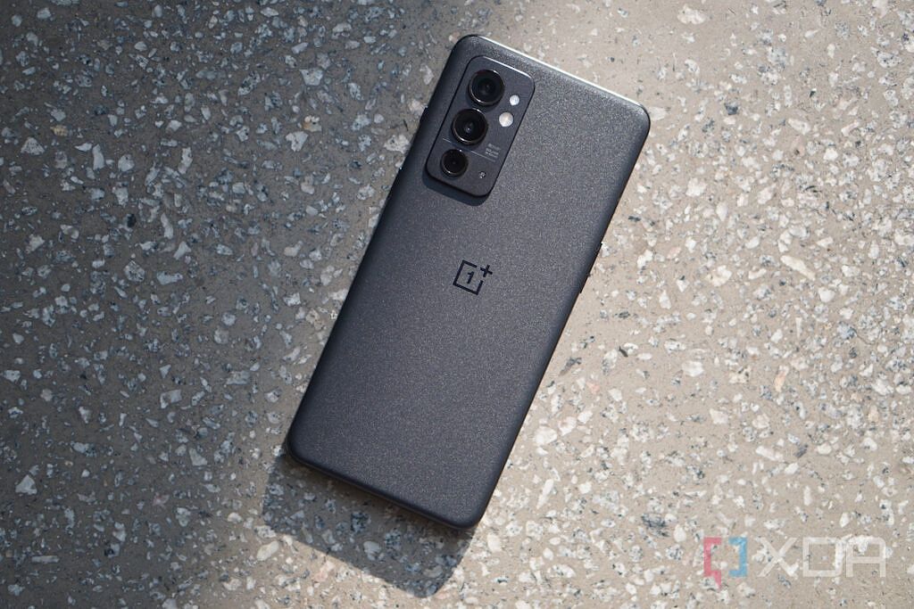 OnePlus 9RT Review: A solid package overshadowed by fierce competition