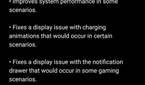 OxygenOS 12 C.44 for the OnePlus 9 and OnePlus 9 Pro
