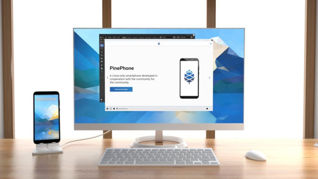 PinePhone | XDA