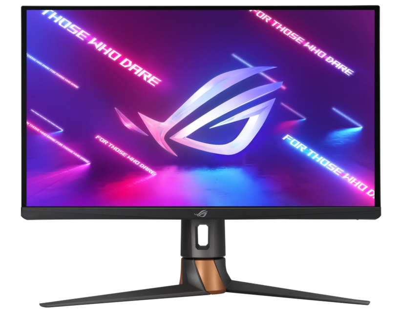 ASUS ROG Swift 360Hz PG27AQN