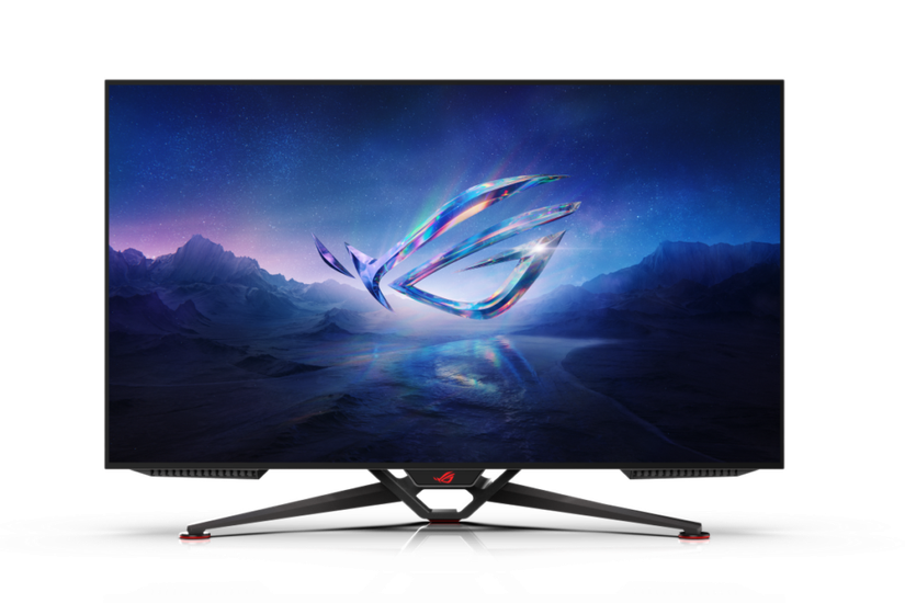 ASUS ROG Swift OLED PG42UQ, PG48UQ