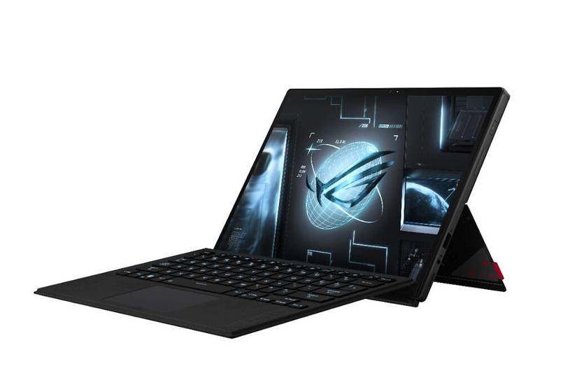 ASUS ROG Flow Z13 (2022)