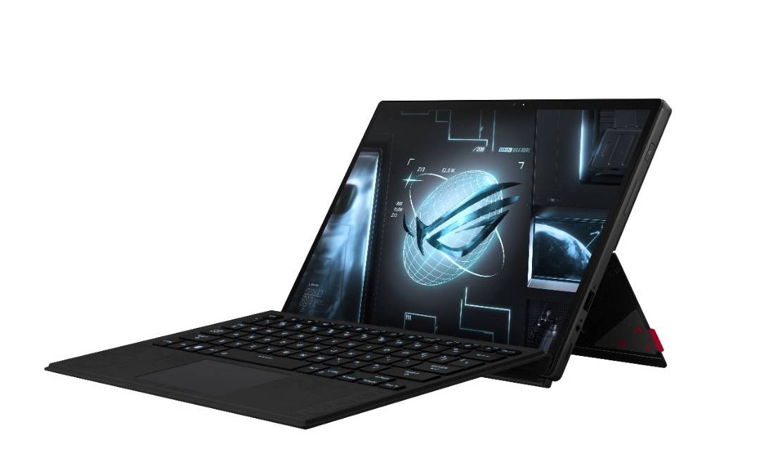ASUS ROG Flow Z13 (2022)