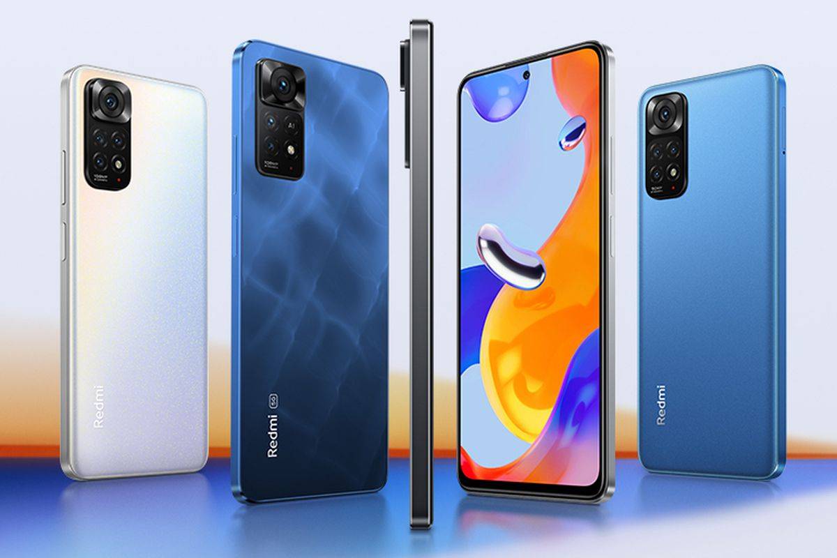 REdmi note 11