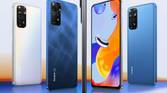 REdmi note 11