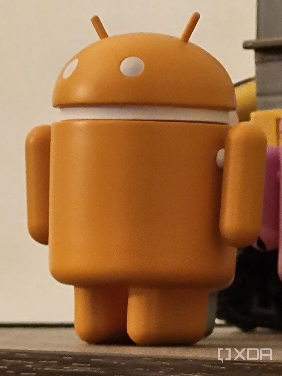 Galaxy S21 FE (10x zoom)
