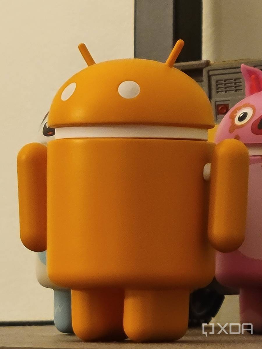 Galaxy S21 (10x zoom)