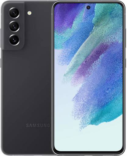 The Galaxy S21 FE is Samsung's budget flagship for 2022, and it's now on sale for $539, a savings of $231 from the original price.
