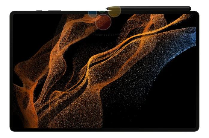 Samsung Galaxy Tab S8 Ultra