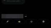 Android 13 show QR scanner quick settings