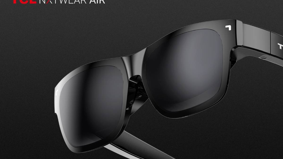 TCL NXTWEAR AIR