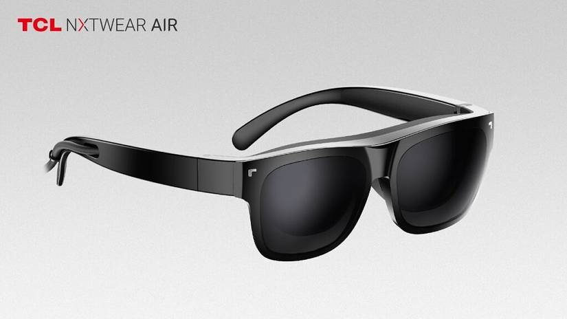 TCL NXTWEAR AIR