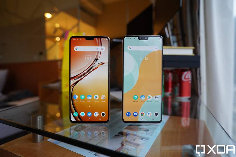 Vivo V23 series