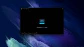 Screenshot of Amazon Appstore installing on Windows