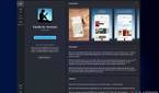 A listing for Kindle for Android on the Windows Subsystem for Android