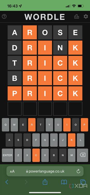 Wordle Android Tutorial What is Wordle, and how do I play it on my phone?