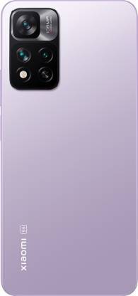 The Xiaomi 11i HyperCharge is India's first smartphone to have support for 120W fast charging.