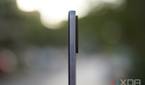 Xiaomi 11i fingerprint scanner