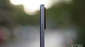 Xiaomi 11i fingerprint scanner