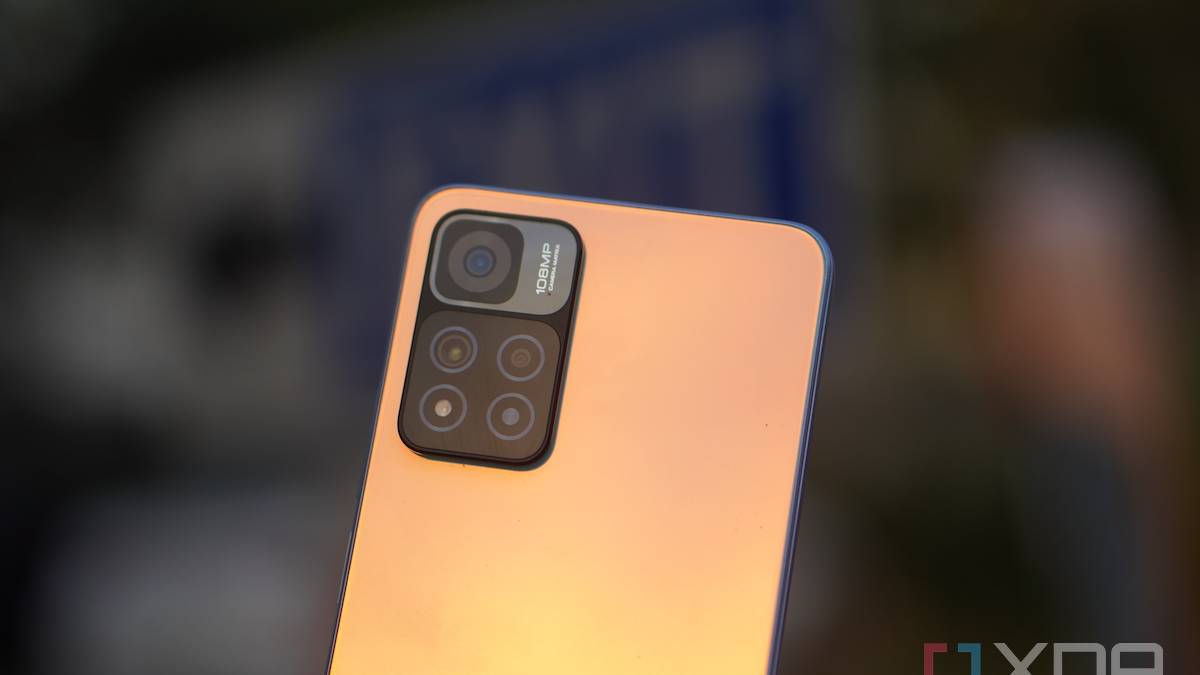 Xiaomi 11i Featured