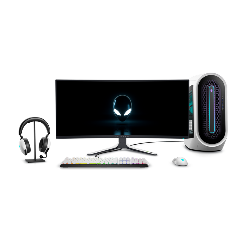 Dell launches new Alienware m15 R7 and m17 R5 with AMD Ryzen chipsets