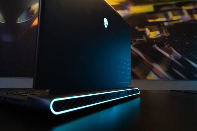 alienware m15 r7