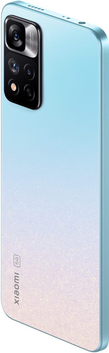 Xiaomi 11i Pearl