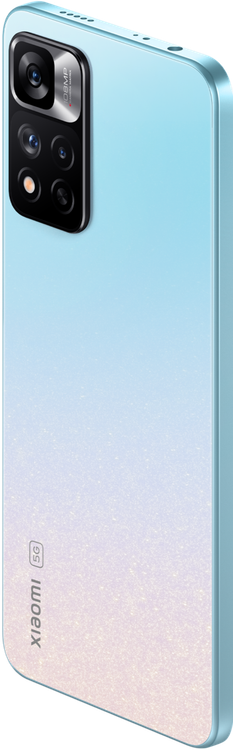 Xiaomi 11i Pearl
