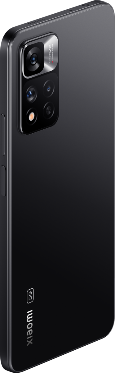 Xiaomi 11i black