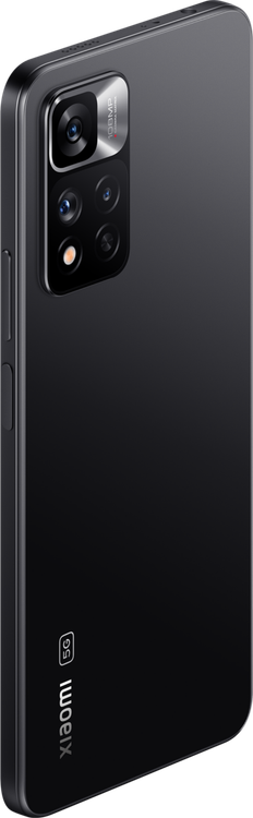 Xiaomi 11i black