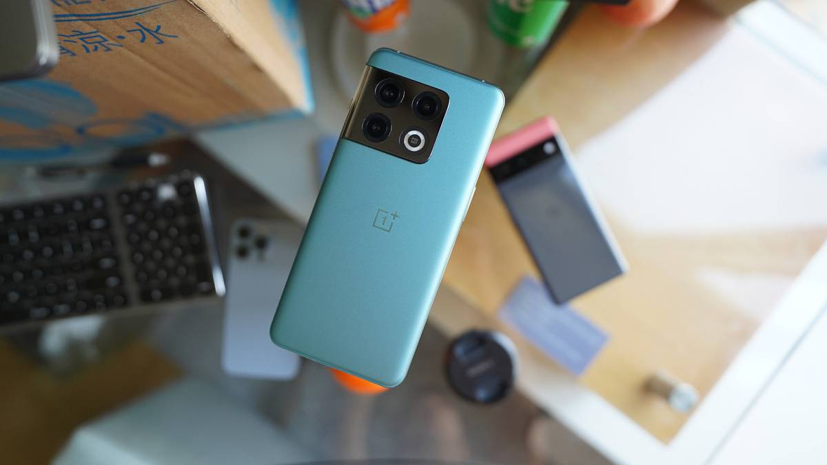 OnePlus 10 Pro