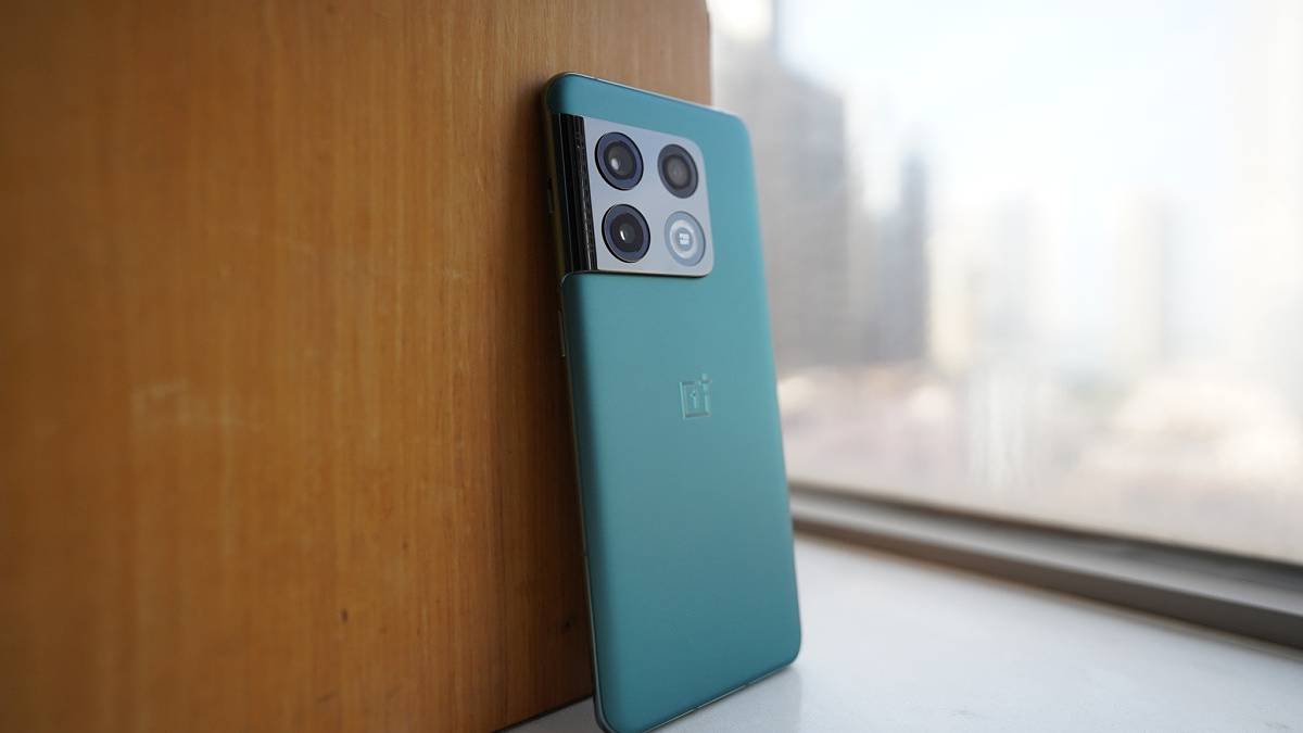 OnePlus 10 Pro