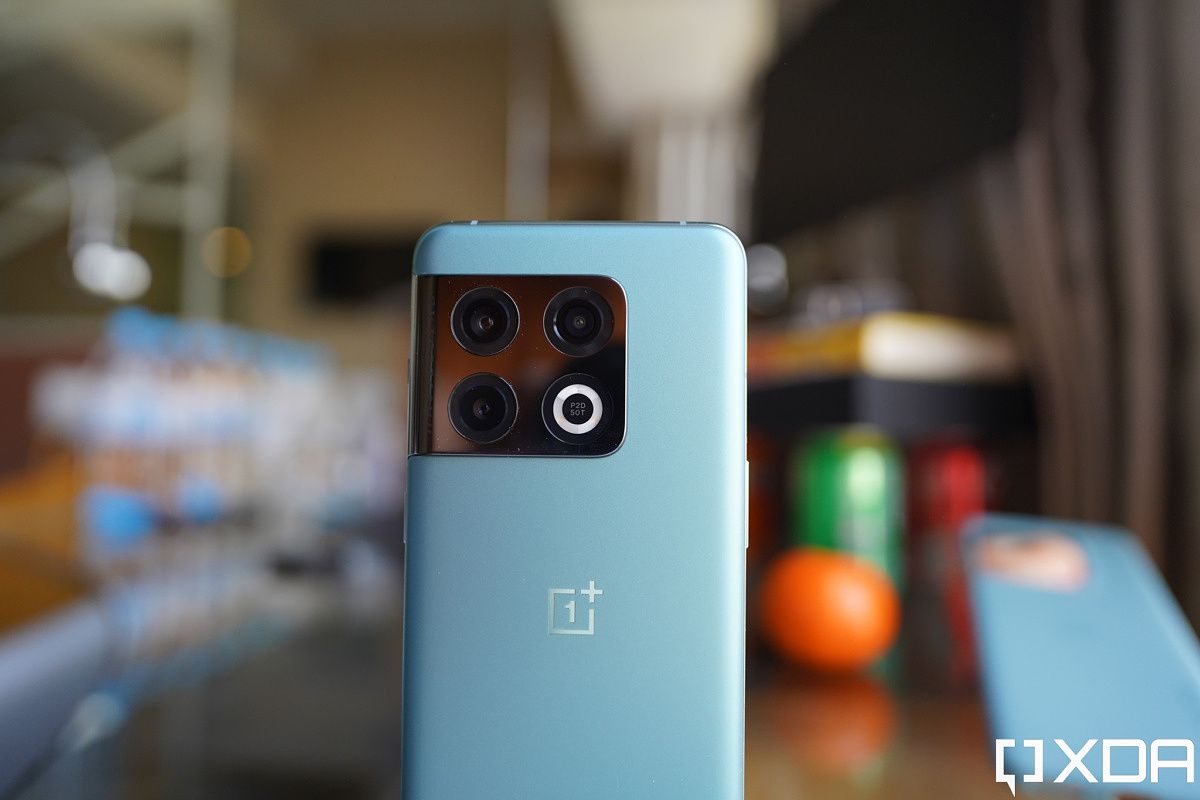 Reserve the OnePlus 10 Pro for just $1 ahead of the global launch