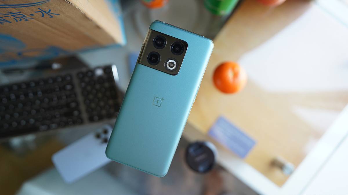 OnePlus 10 Pro