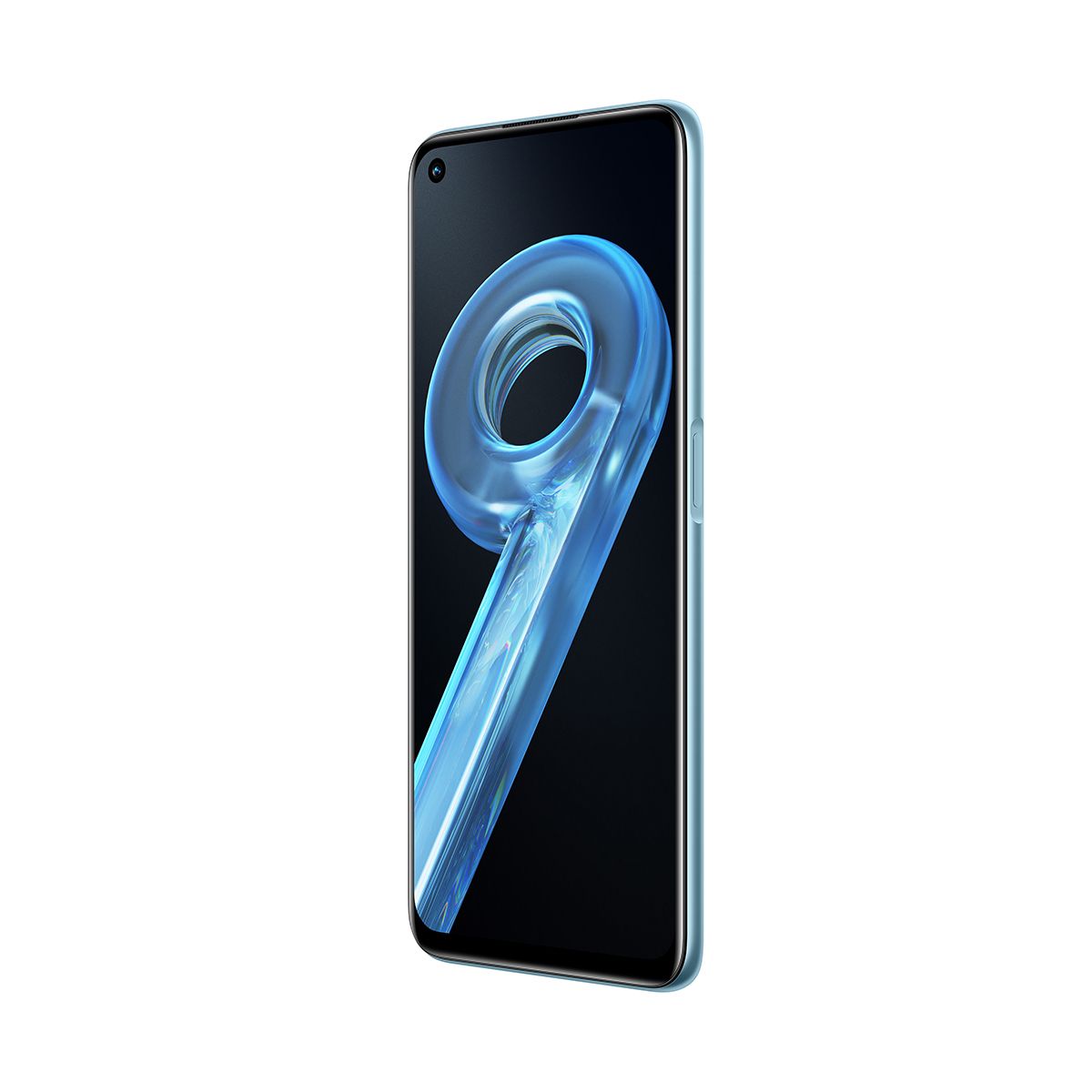 Realme 9i with Snapdragon 680 and 90Hz display launched in India